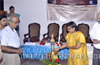 A.J. Institute observes Doctors Day